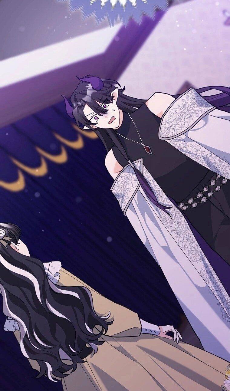 Манга Пингвин во власти безумной косатки - Глава 73 Страница 15