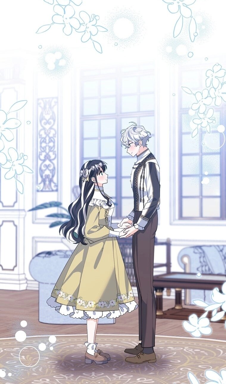 Манга Пингвин во власти безумной косатки - Глава 74 Страница 34