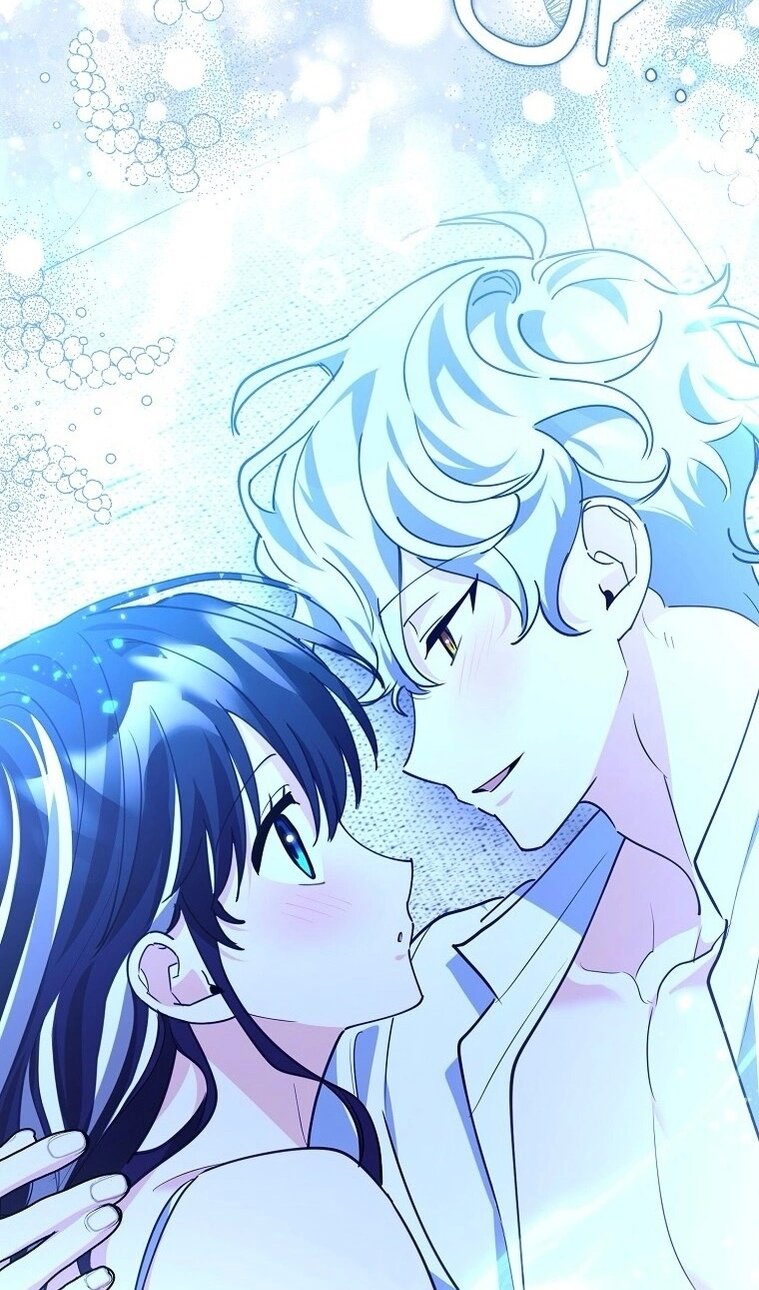 Манга Пингвин во власти безумной косатки - Глава 74 Страница 74