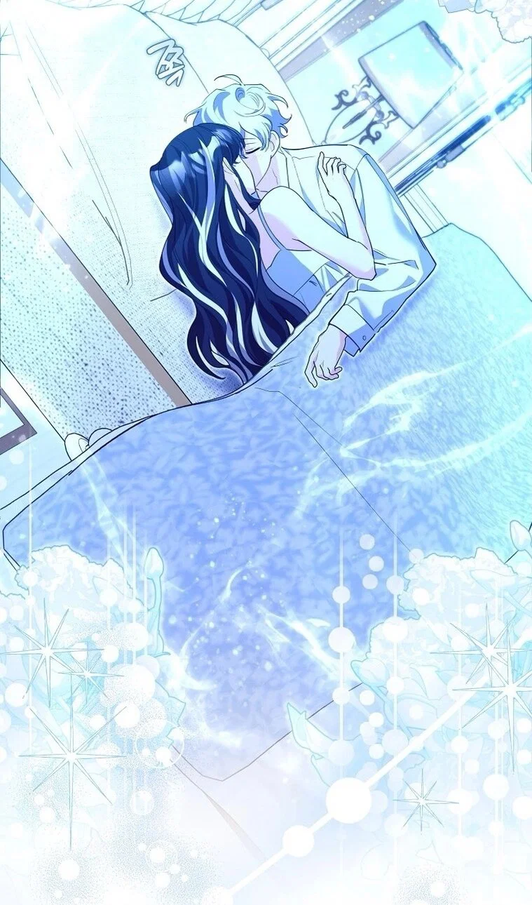 Манга Пингвин во власти безумной косатки - Глава 74 Страница 81