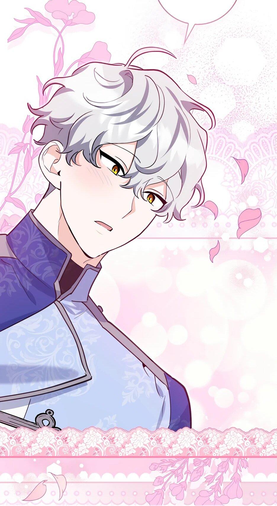 Манга Пингвин во власти безумной косатки - Глава 50 Страница 43