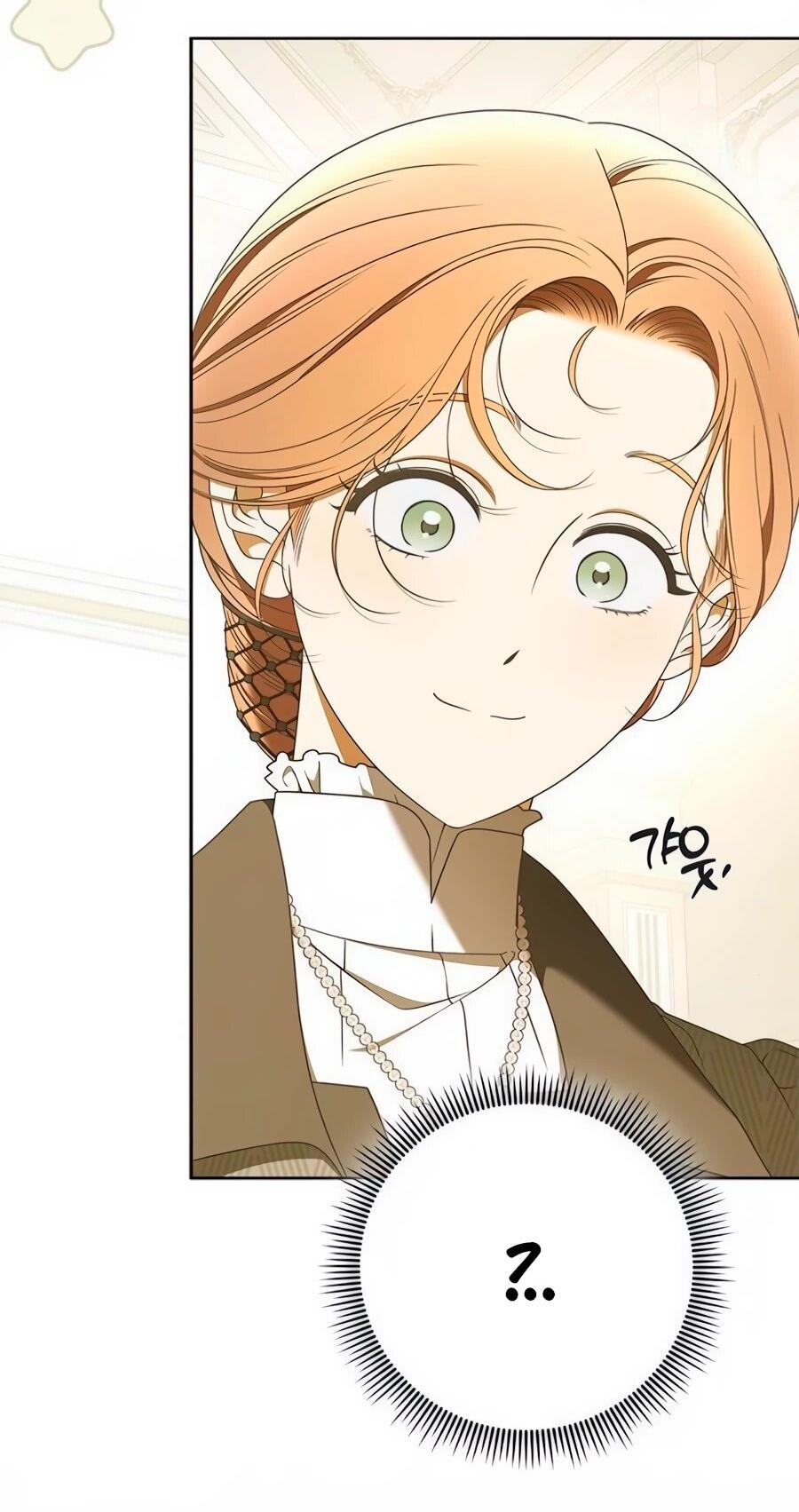 Манга Мисс Пендлтон - Глава 49 Страница 3