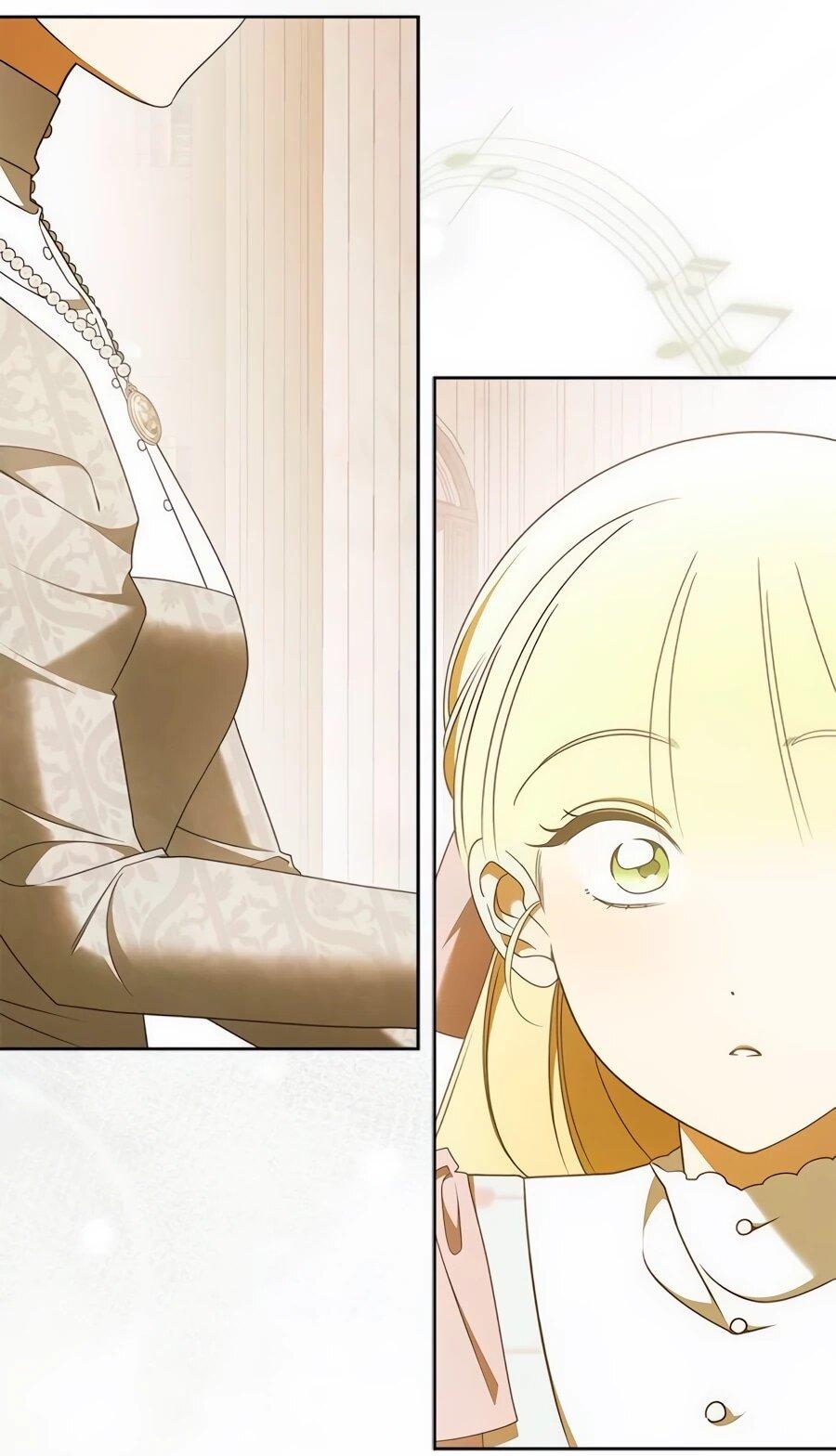 Манга Мисс Пендлтон - Глава 49 Страница 43