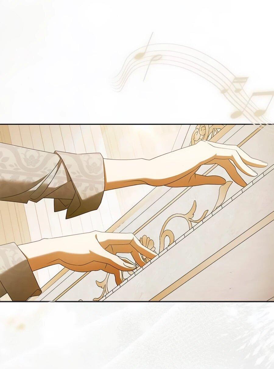 Манга Мисс Пендлтон - Глава 49 Страница 44