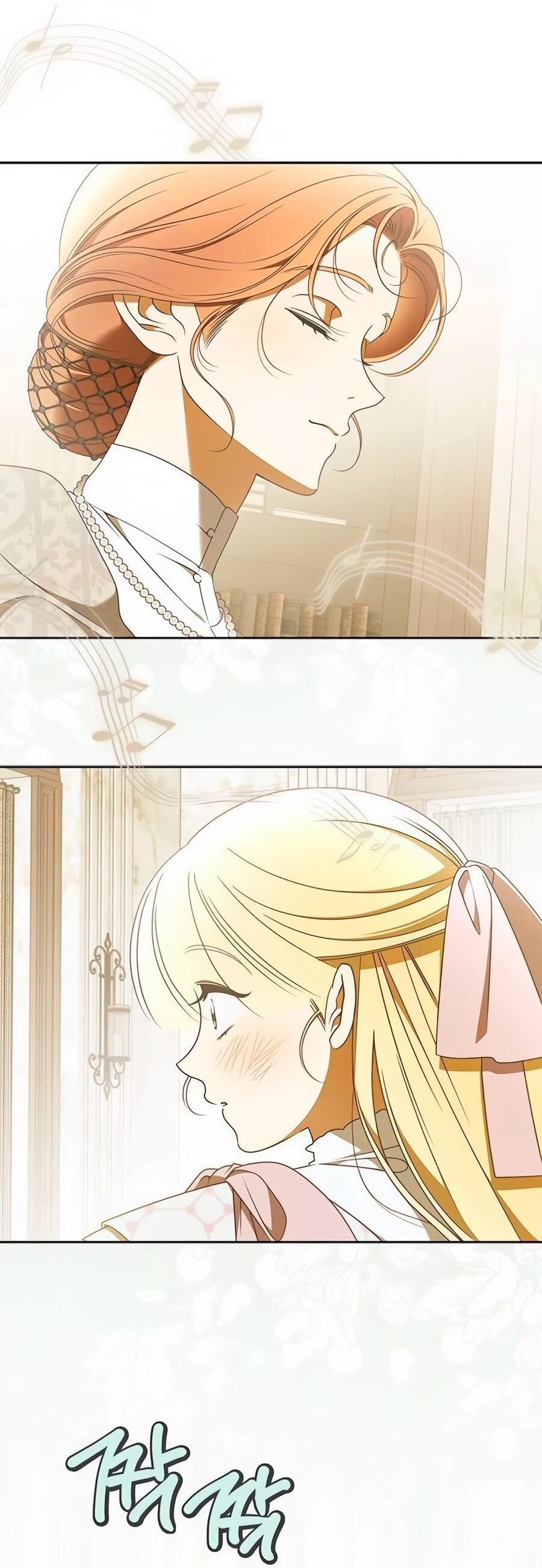 Манга Мисс Пендлтон - Глава 49 Страница 46