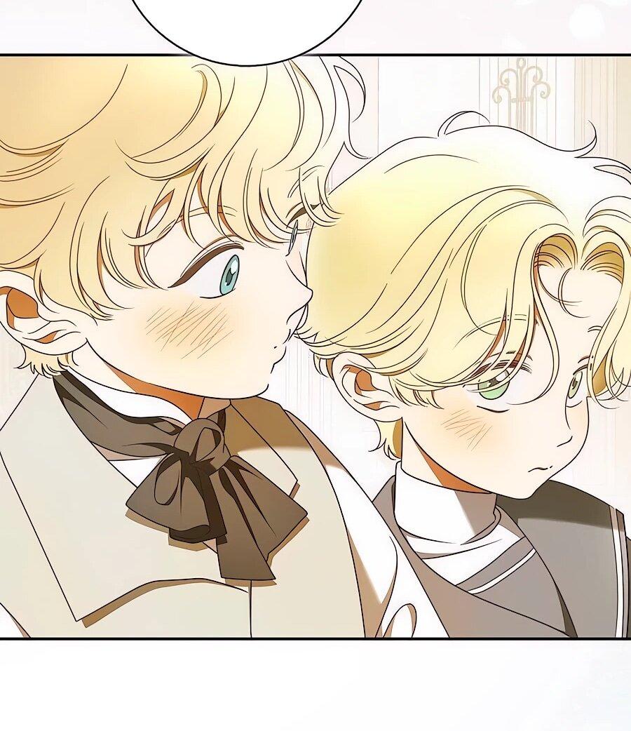 Манга Мисс Пендлтон - Глава 48 Страница 24