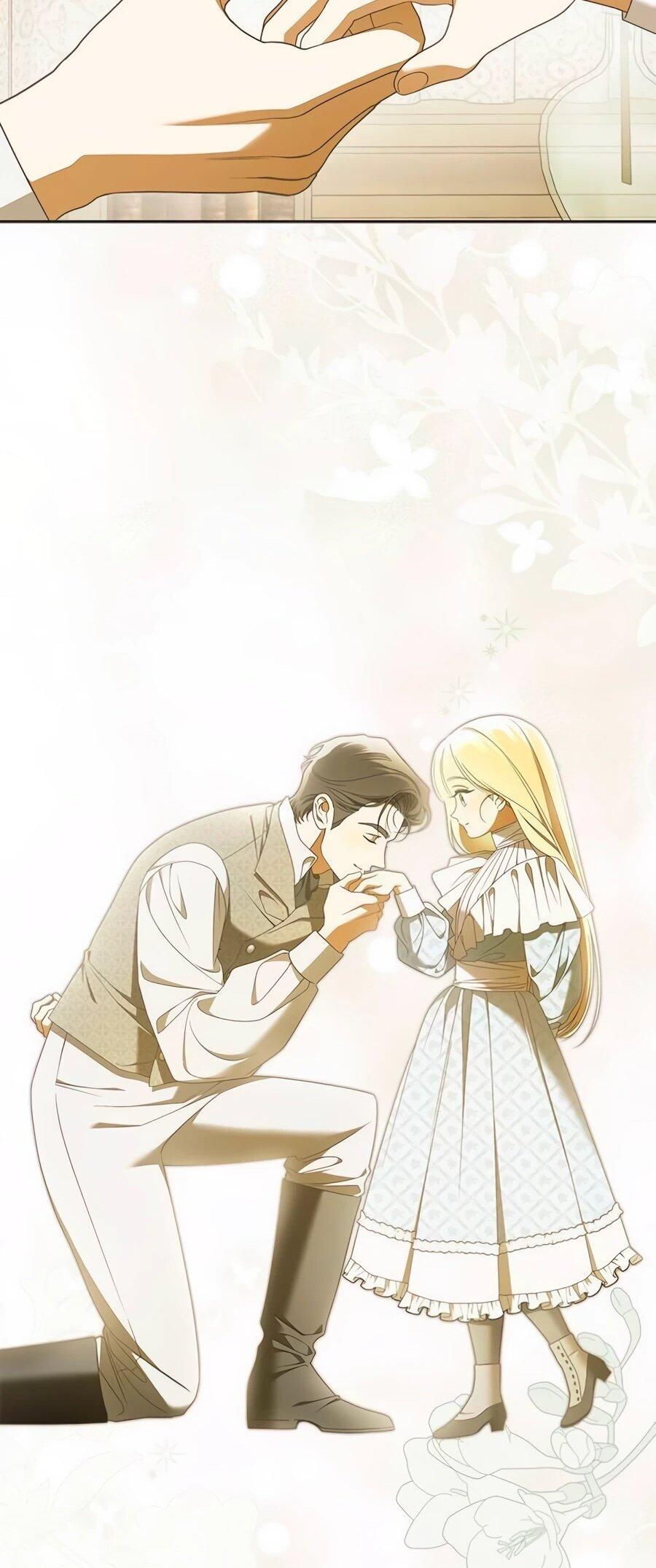 Манга Мисс Пендлтон - Глава 47 Страница 11