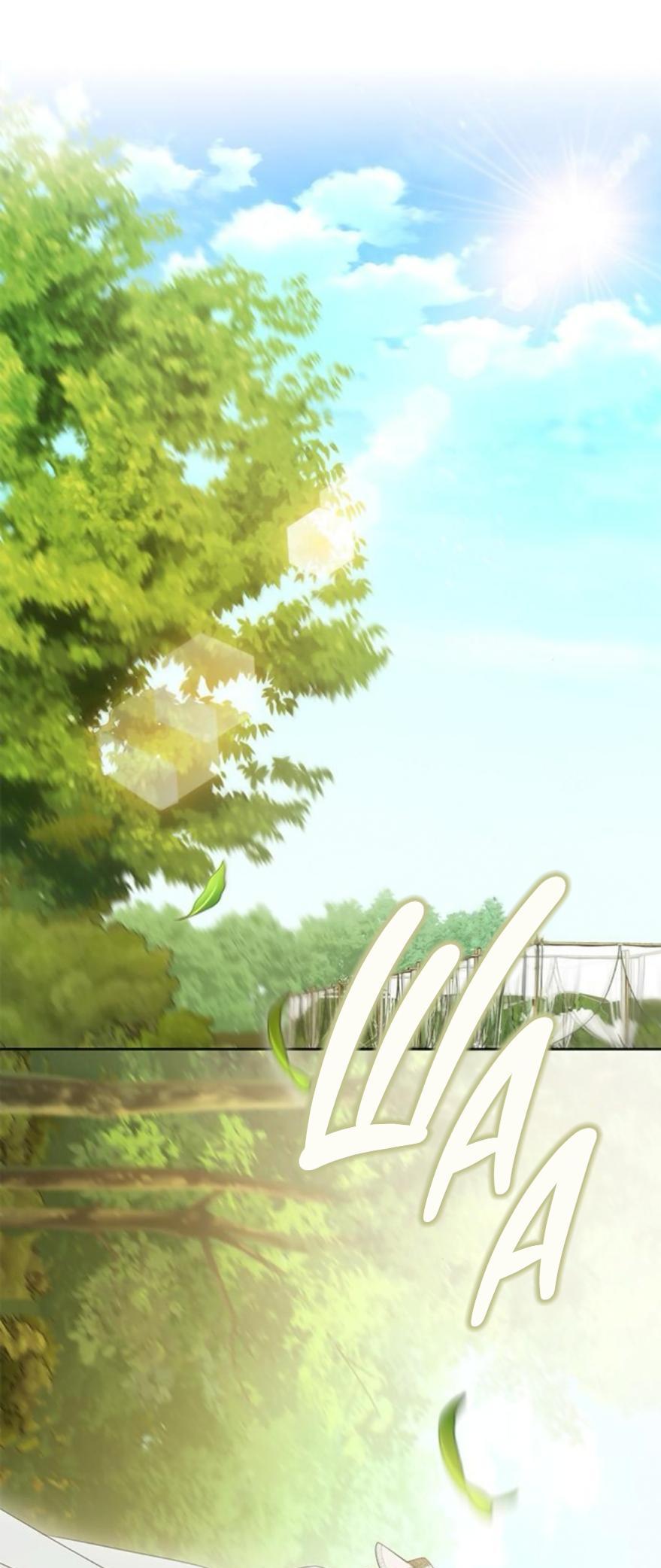 Манга Мисс Пендлтон - Глава 31 Страница 1