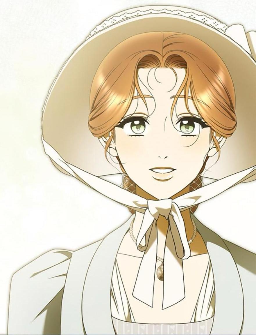 Манга Мисс Пендлтон - Глава 31 Страница 30