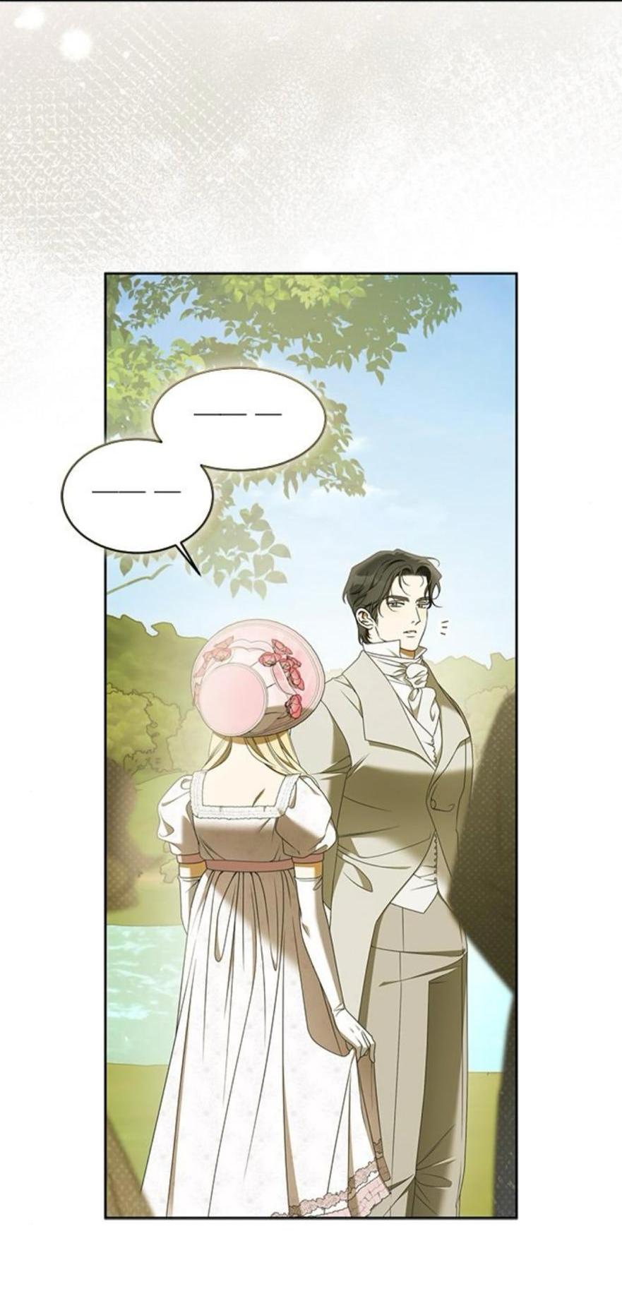 Манга Мисс Пендлтон - Глава 31 Страница 19