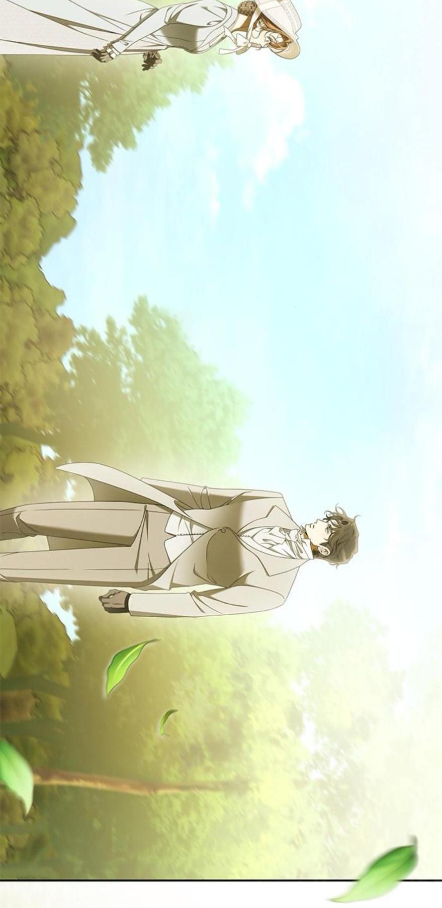 Манга Мисс Пендлтон - Глава 31 Страница 2