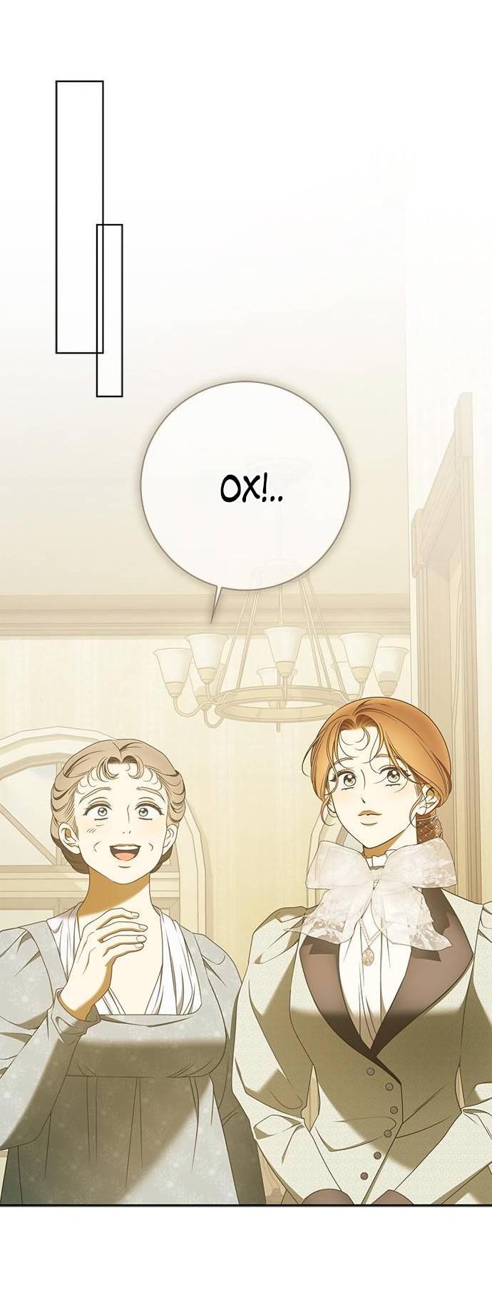 Манга Мисс Пендлтон - Глава 33 Страница 42