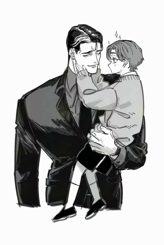 Манга Любовное происшествие Харуки-куна - Глава 6.7 Страница 7