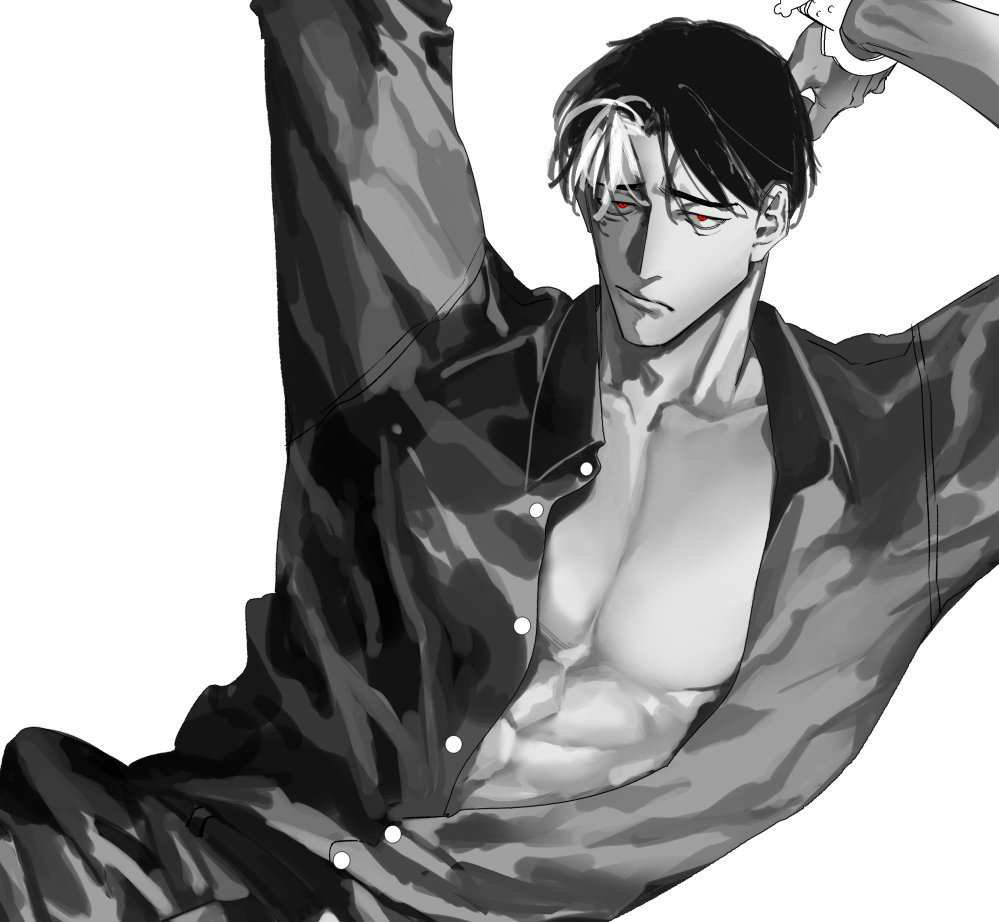 Манга Любовное происшествие Харуки-куна - Глава 6.7 Страница 29