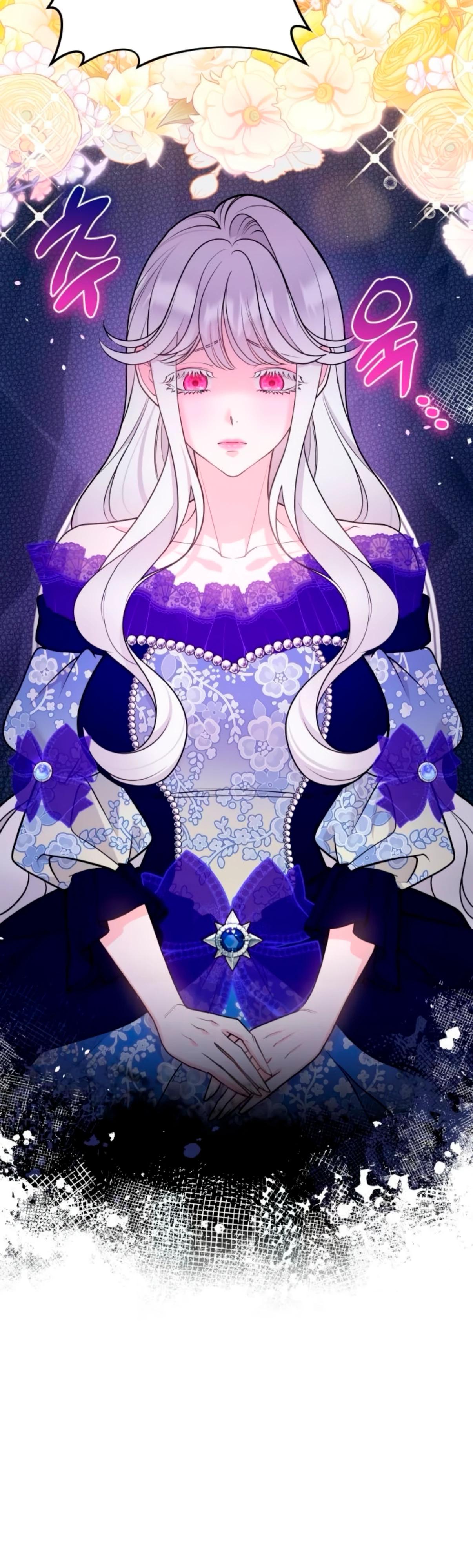 Манга Держи её крепче, чтобы не сбежала - Глава 31 Страница 2