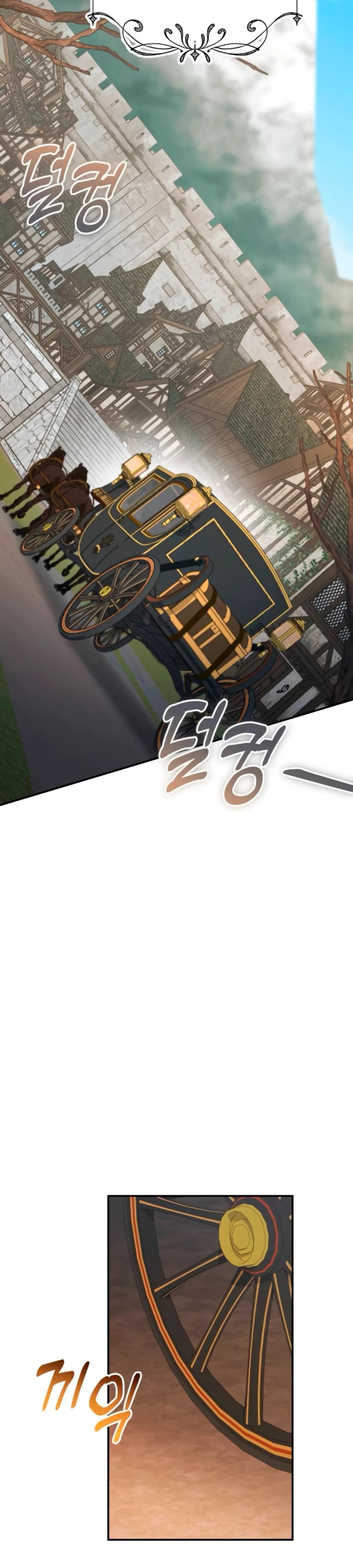 Манга Держи её крепче, чтобы не сбежала - Глава 37 Страница 29