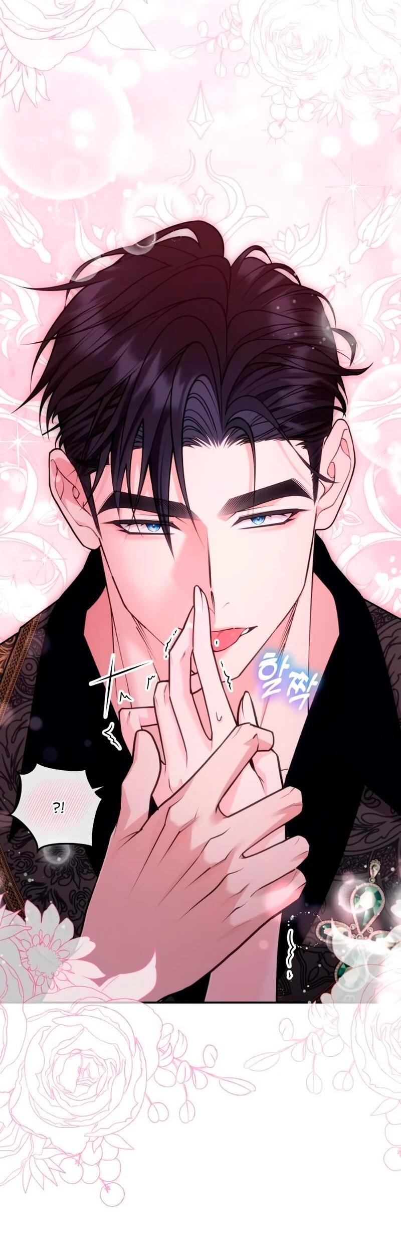 Манга Держи её крепче, чтобы не сбежала - Глава 39 Страница 83