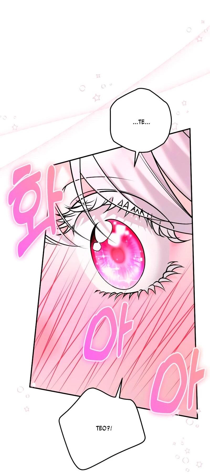 Манга Держи её крепче, чтобы не сбежала - Глава 39 Страница 84