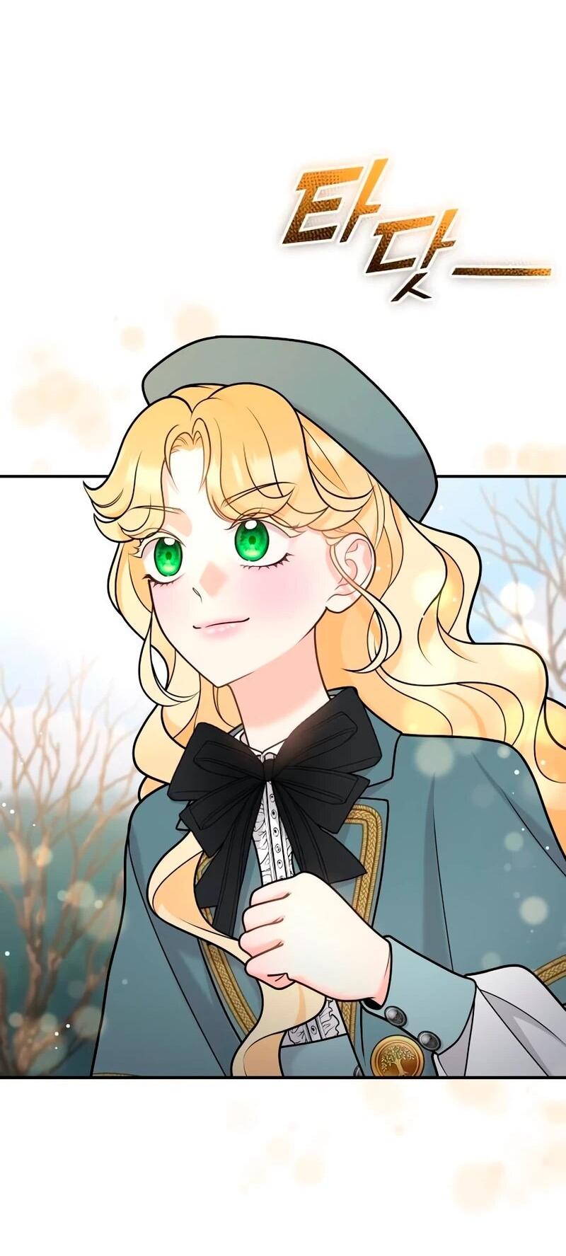 Манга Держи её крепче, чтобы не сбежала - Глава 39 Страница 51