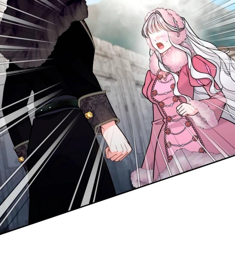 Манга Держи её крепче, чтобы не сбежала - Глава 38 Страница 24