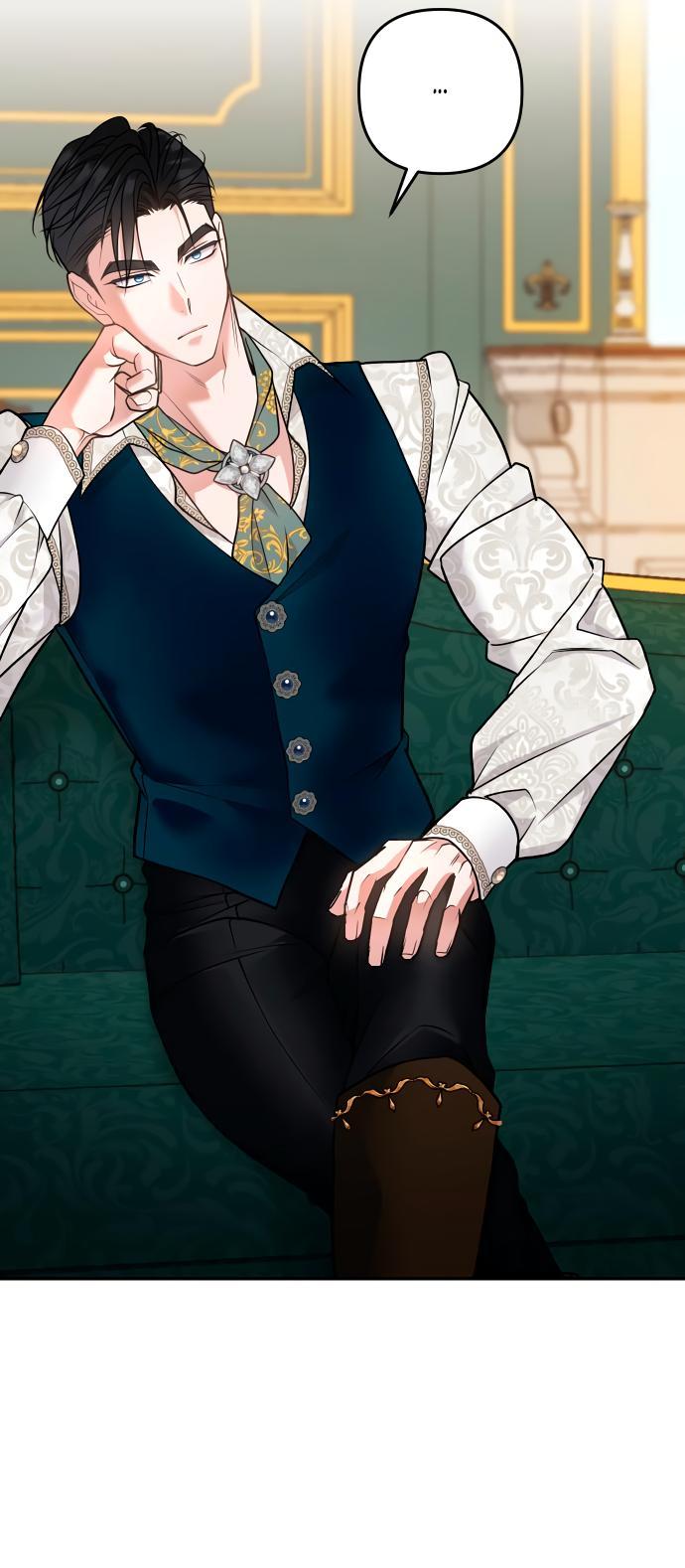 Манга Держи её крепче, чтобы не сбежала - Глава 25 Страница 61