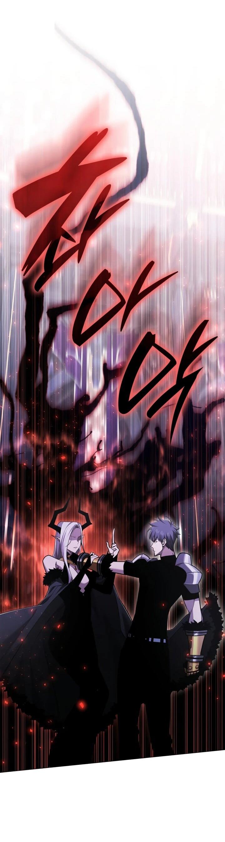 Манга Подпишитесь на канал Ранкера - Глава 91 Страница 3