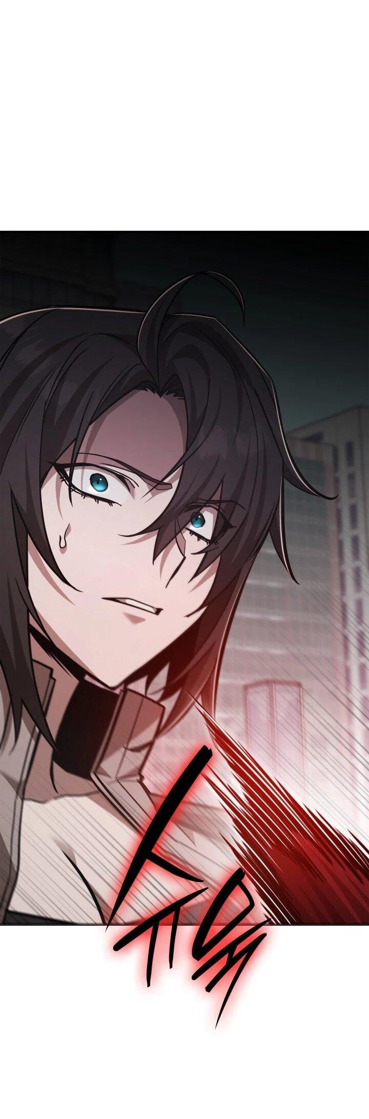 Манга Подпишитесь на канал Ранкера - Глава 94 Страница 43