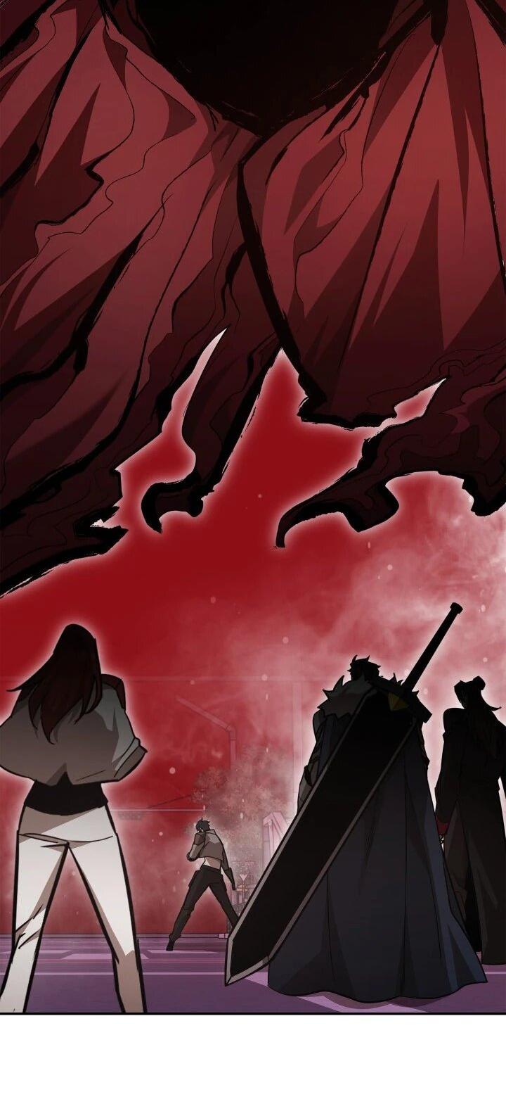 Манга Подпишитесь на канал Ранкера - Глава 94 Страница 41