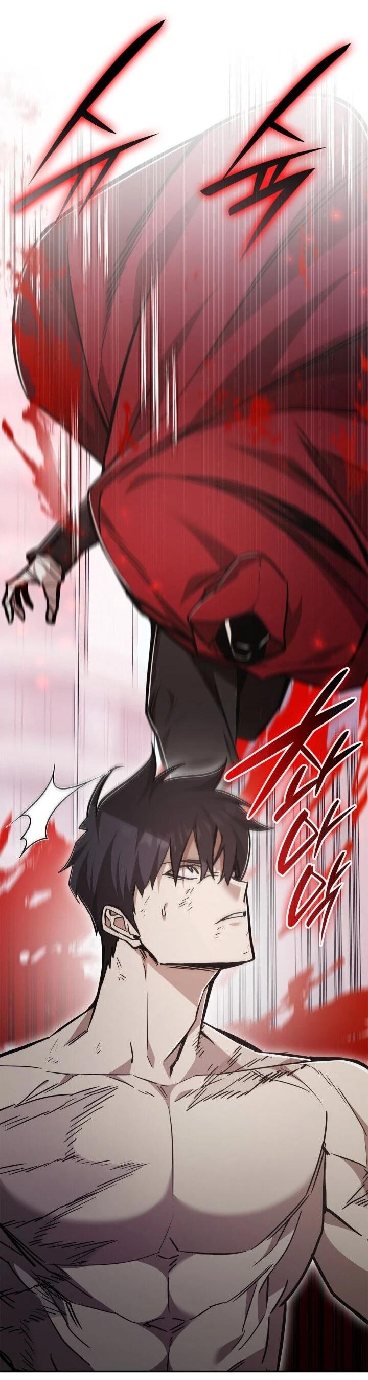 Манга Подпишитесь на канал Ранкера - Глава 94 Страница 60