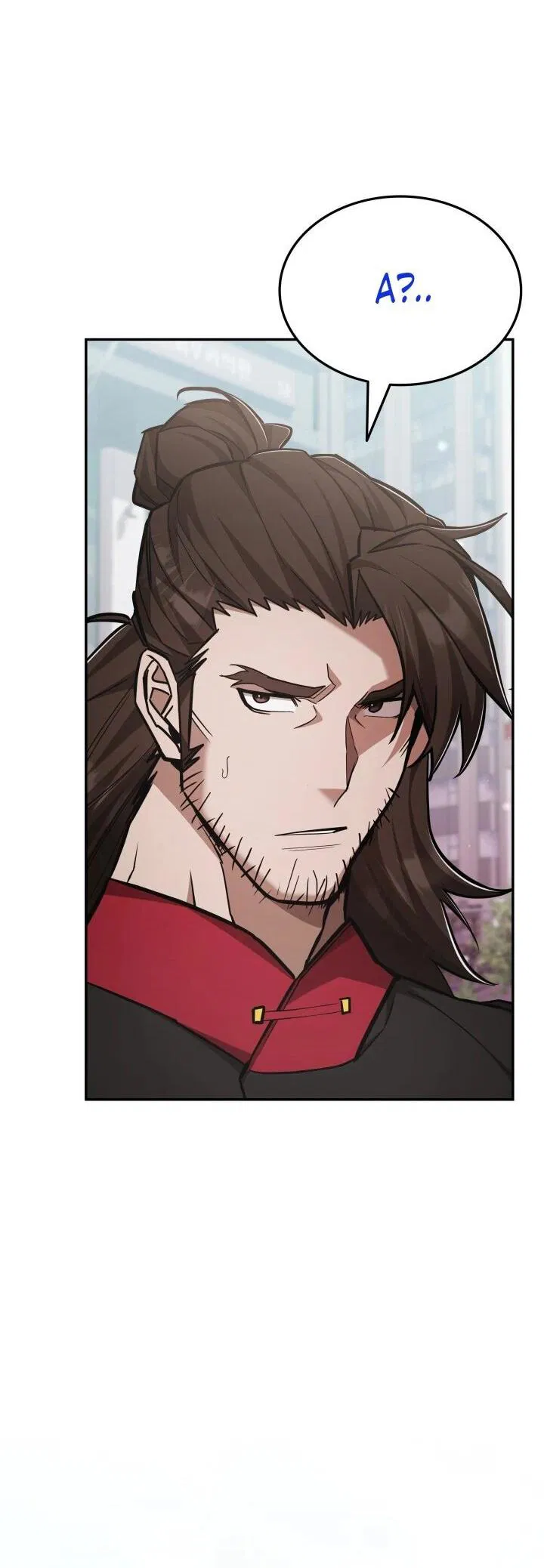 Манга Подпишитесь на канал Ранкера - Глава 94 Страница 10