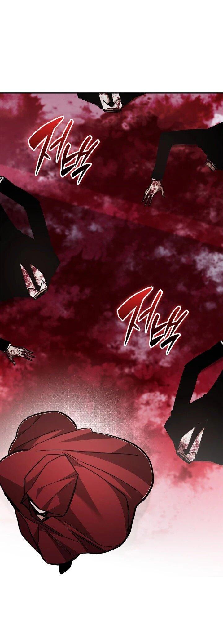 Манга Подпишитесь на канал Ранкера - Глава 94 Страница 33