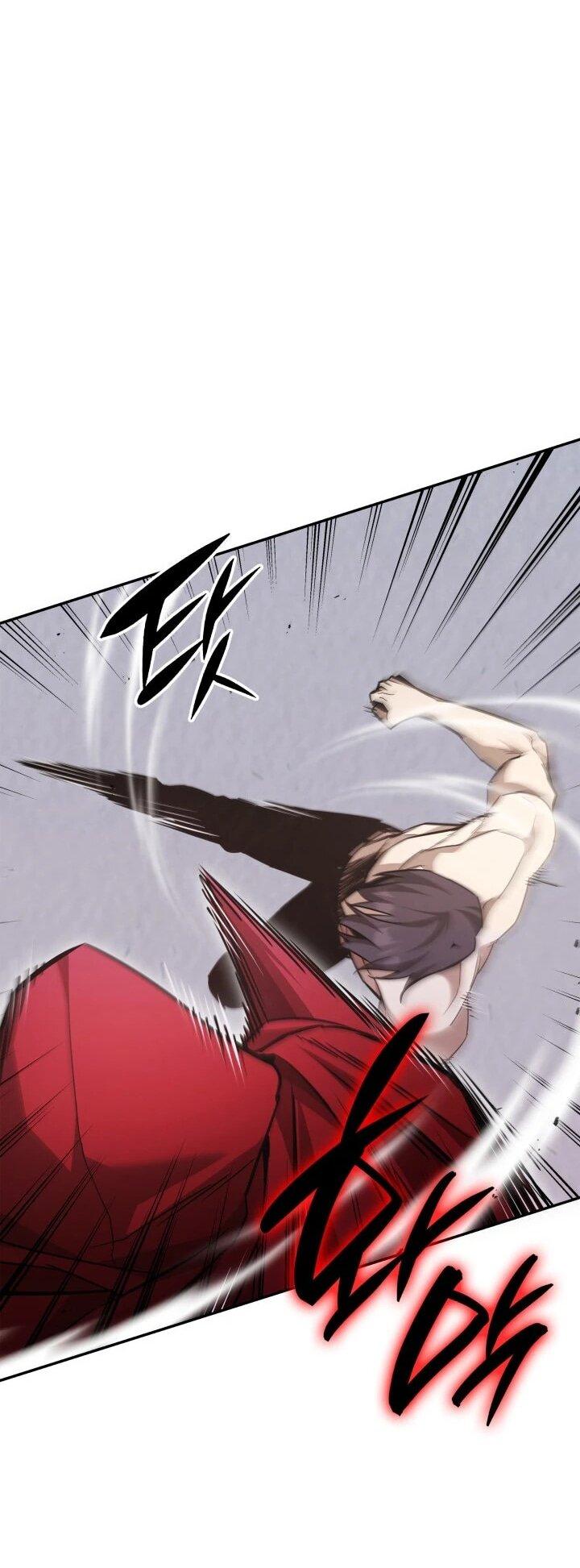 Манга Подпишитесь на канал Ранкера - Глава 94 Страница 61