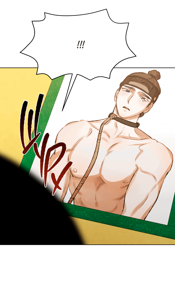 Манга Эротическое искусство в Чосоне - Глава 33 Страница 28