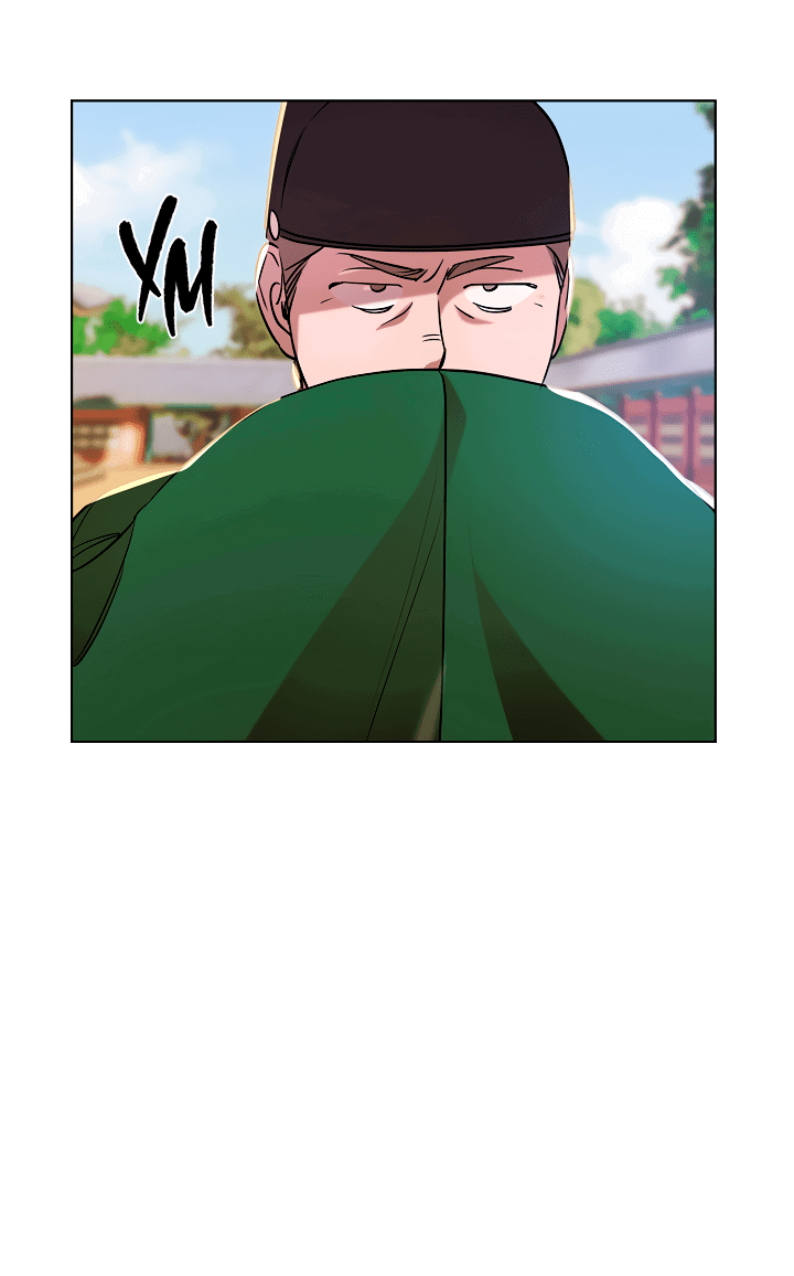 Манга Эротическое искусство в Чосоне - Глава 33 Страница 22