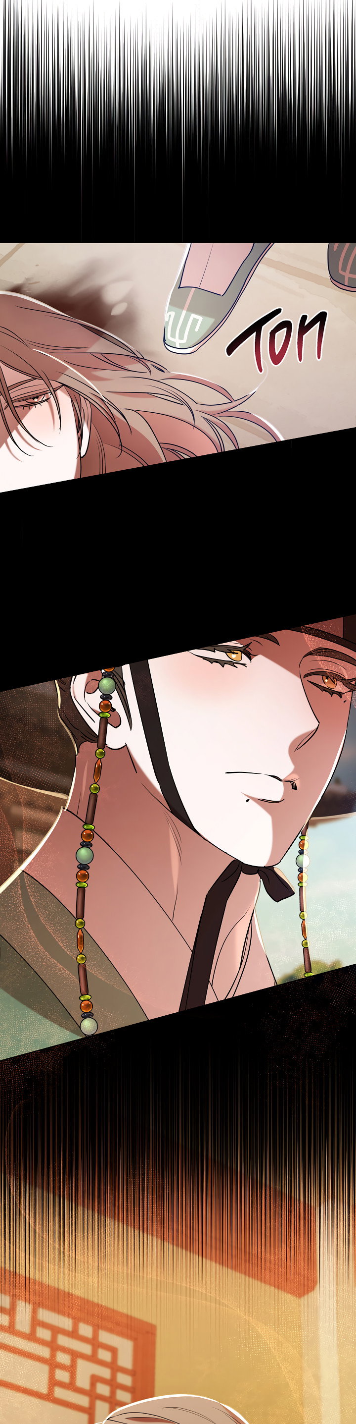 Манга Эротическое искусство в Чосоне - Глава 37 Страница 34