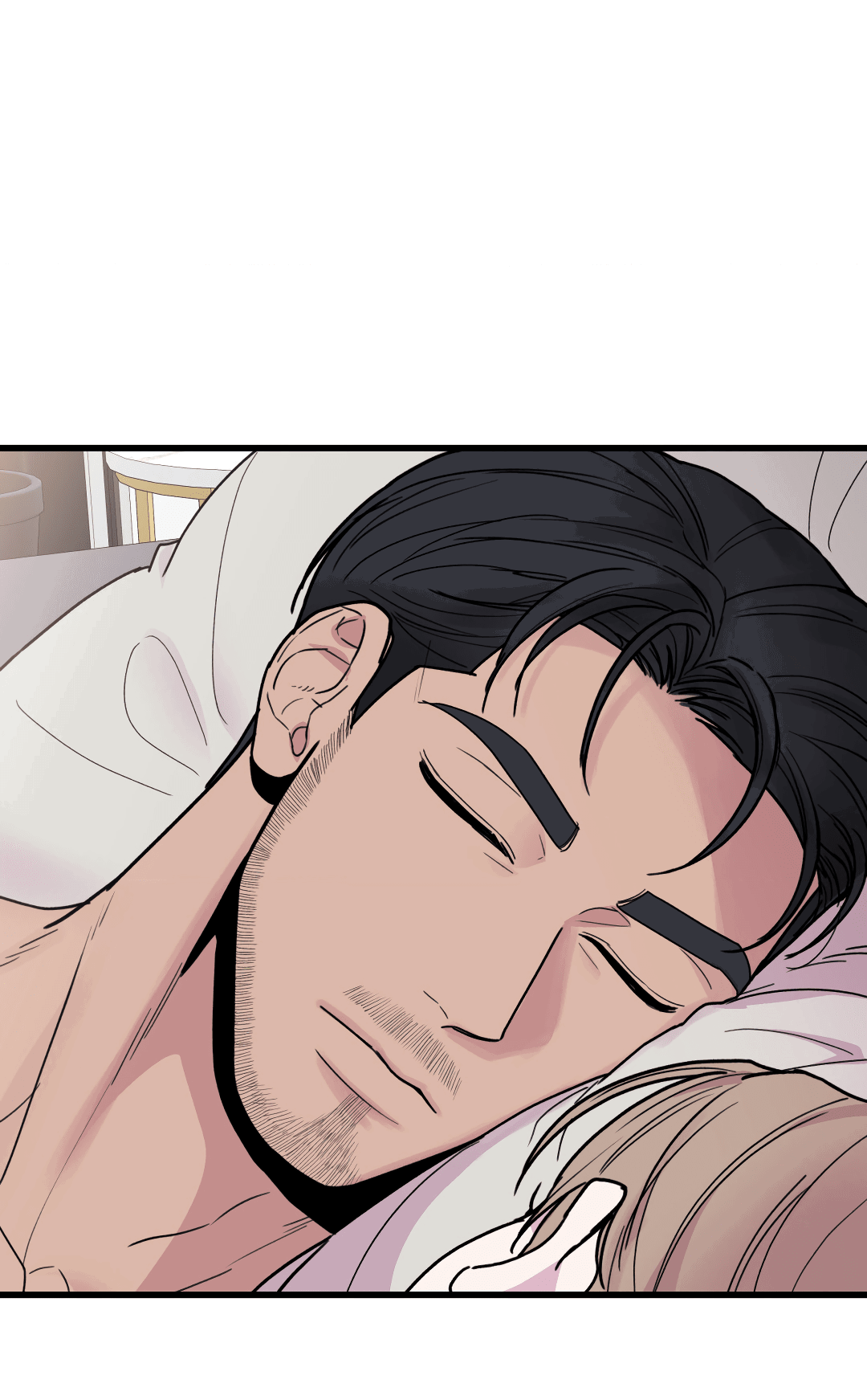 Манга Мой садистичный господин - Глава 31 Страница 58