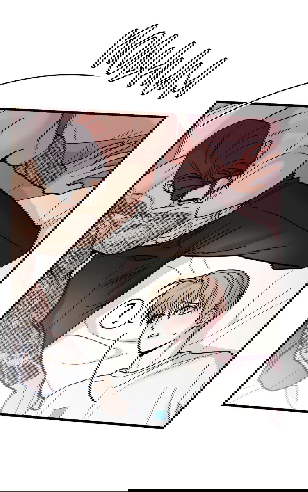 Манга Мой садистичный господин - Глава 31 Страница 28