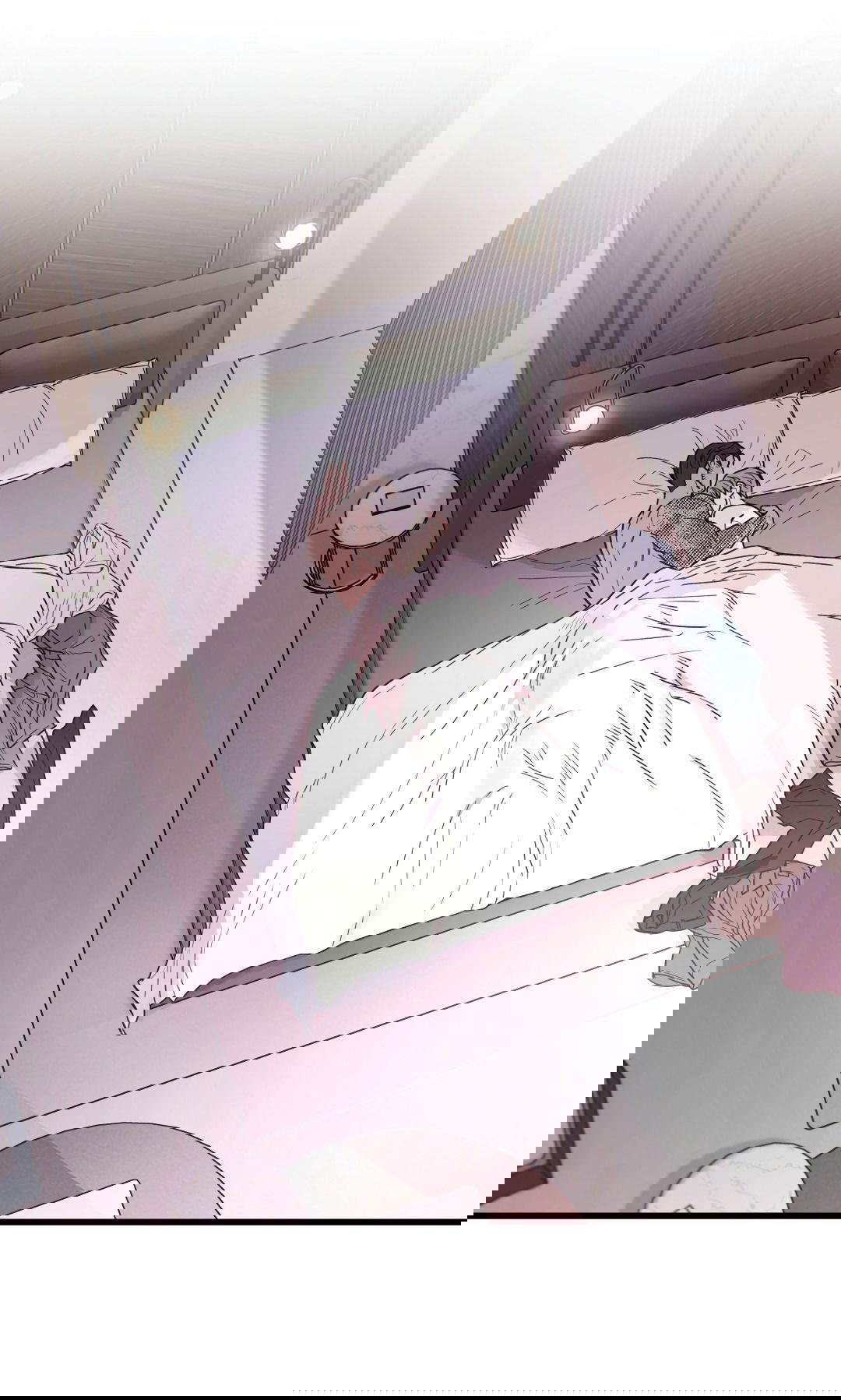 Манга Мой садистичный господин - Глава 31 Страница 55