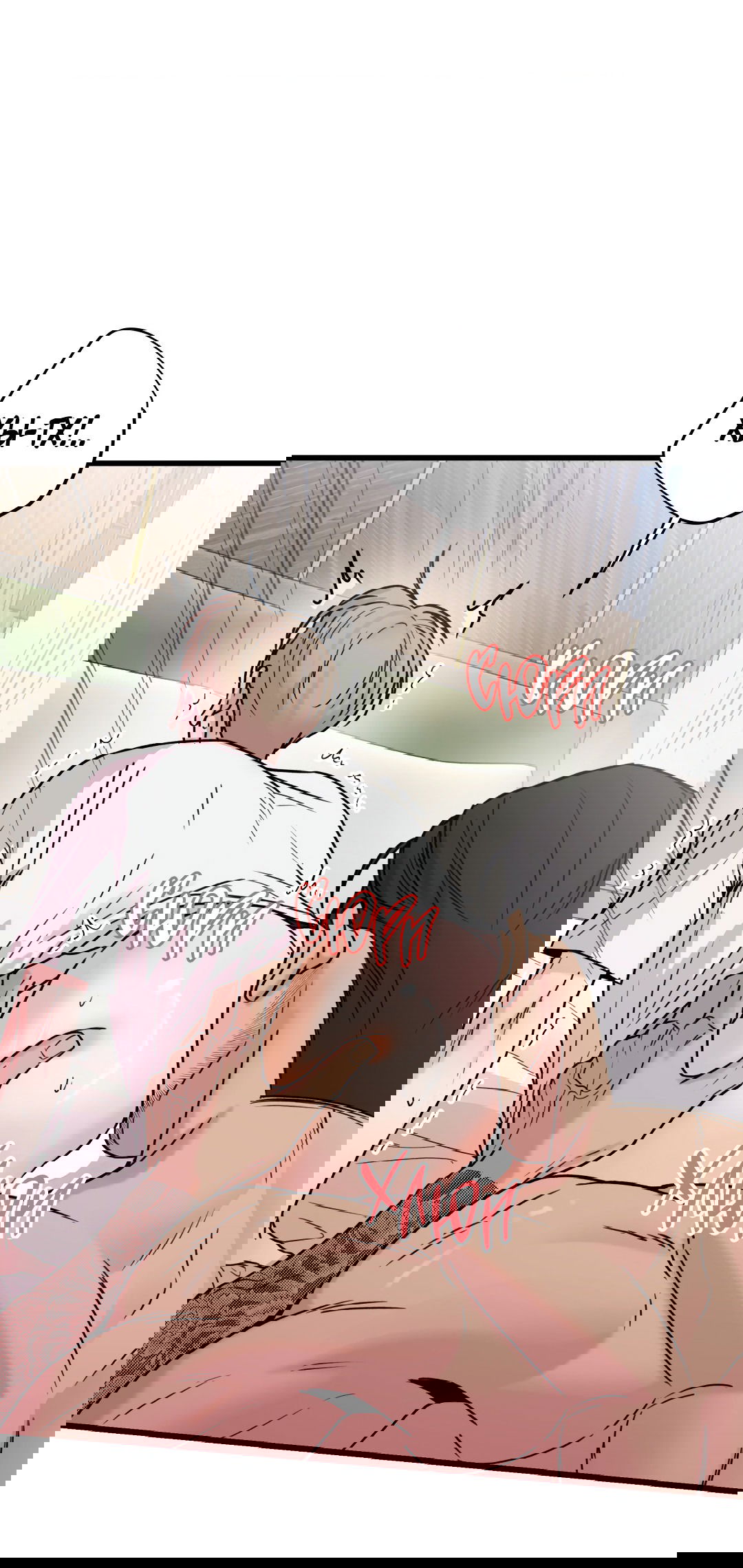 Манга Мой садистичный господин - Глава 31 Страница 11