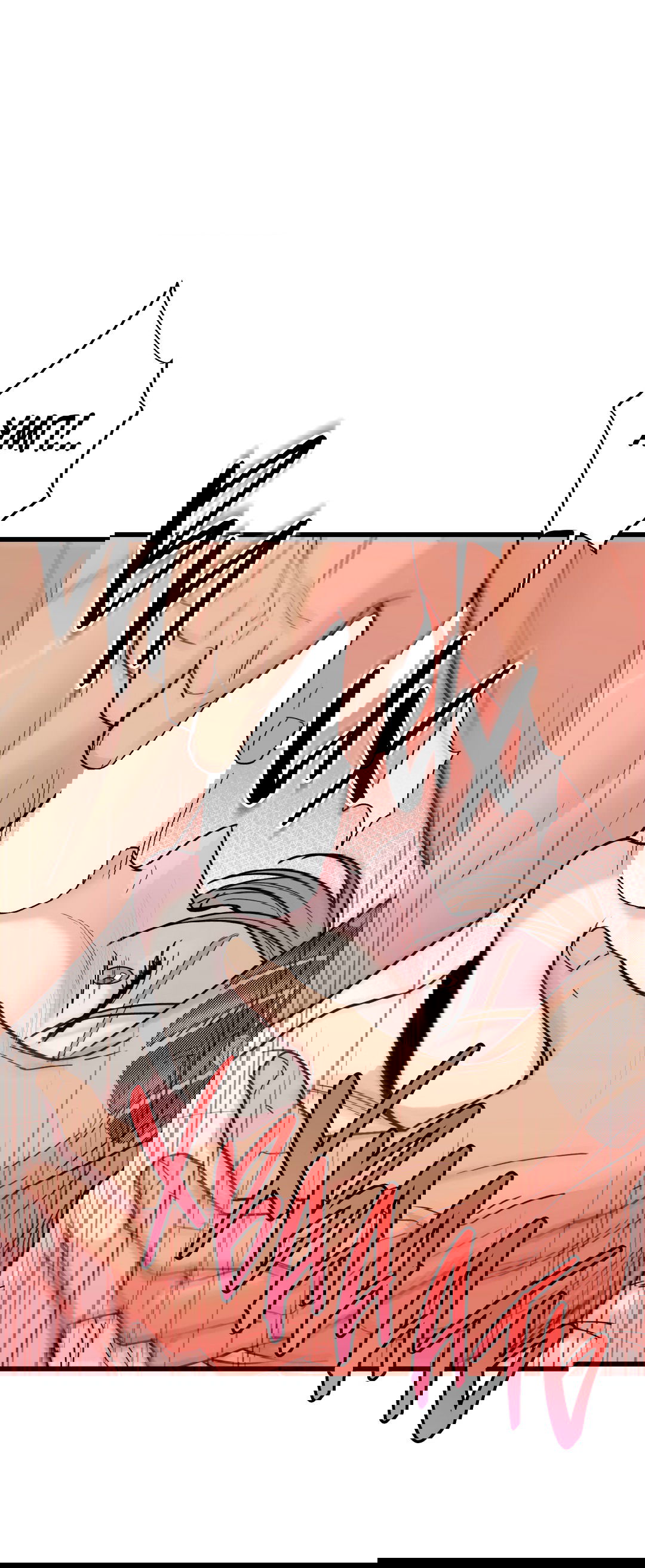 Манга Мой садистичный господин - Глава 31 Страница 35