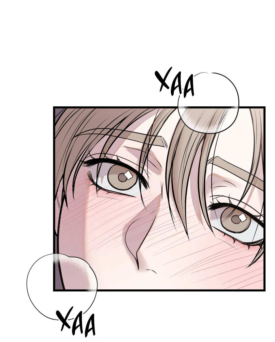 Манга Мой садистичный господин - Глава 32 Страница 66