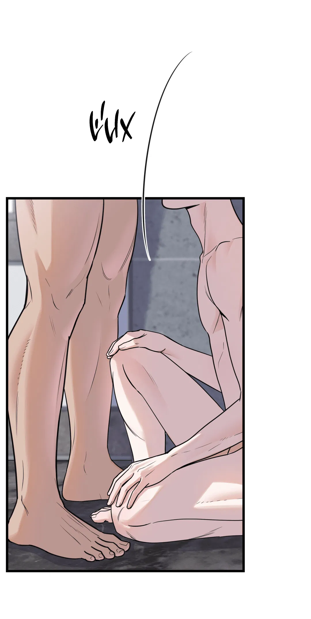 Манга Мой садистичный господин - Глава 32 Страница 54