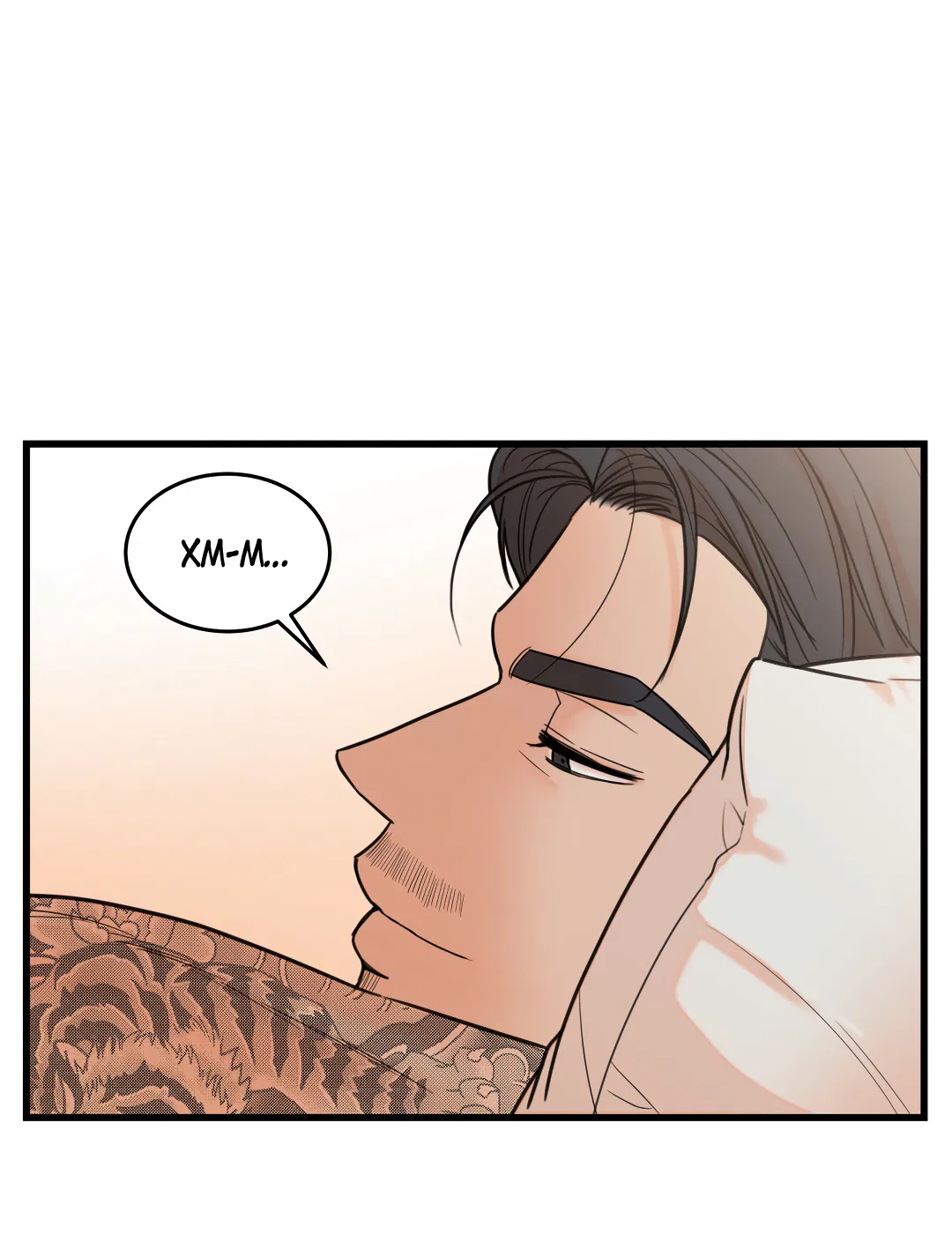 Манга Мой садистичный господин - Глава 34 Страница 39