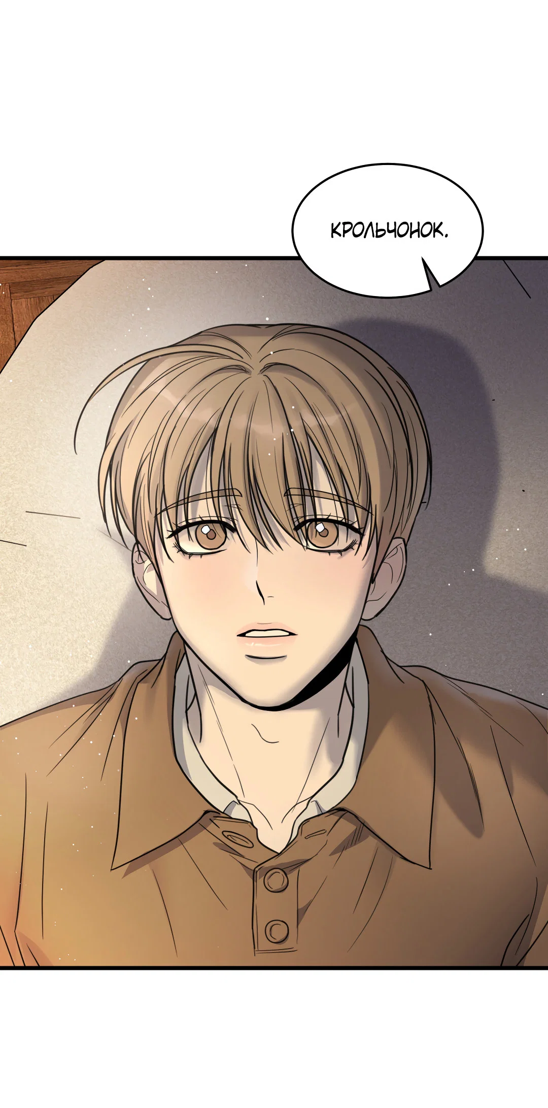 Манга Мой садистичный господин - Глава 37 Страница 69