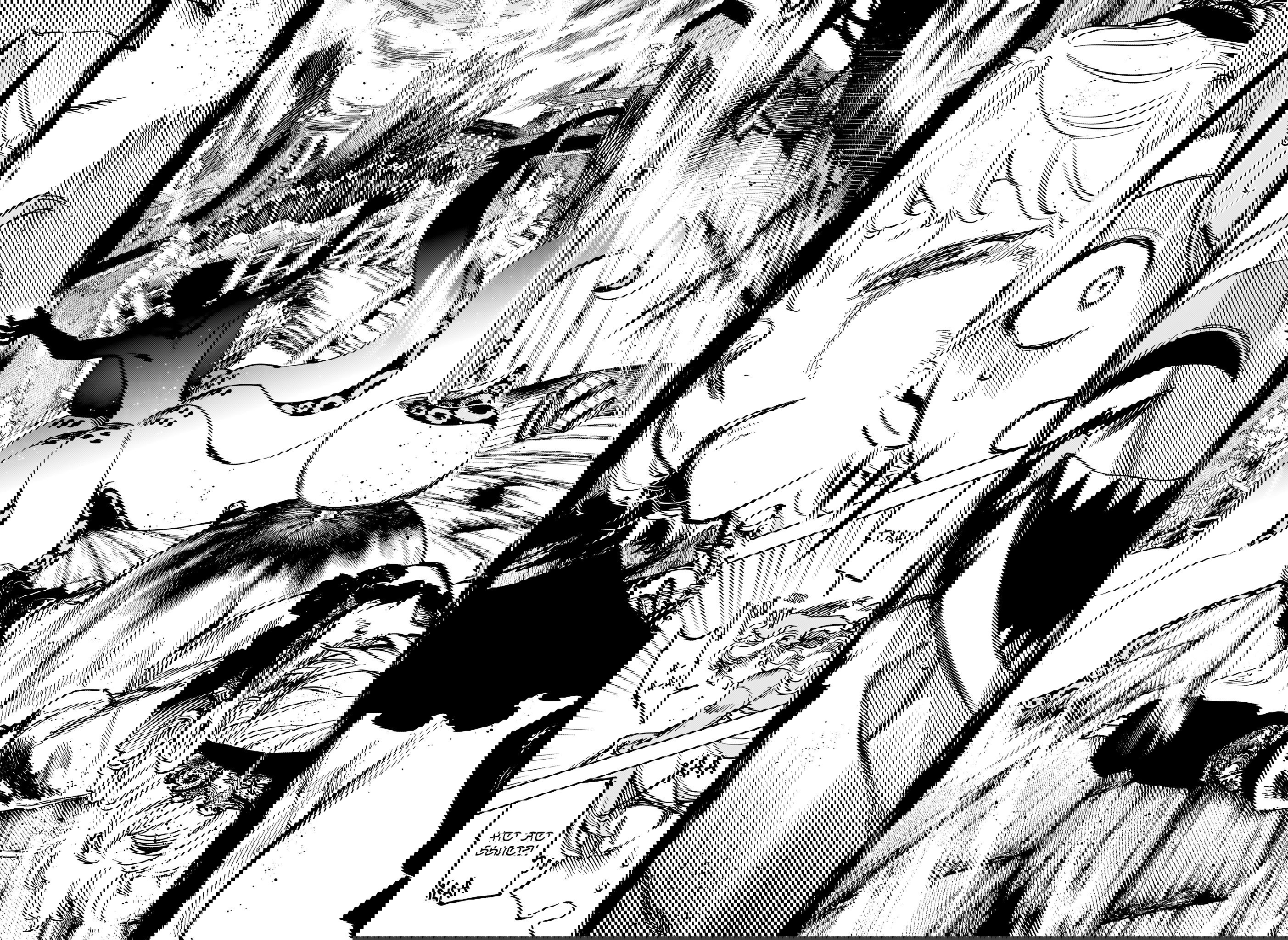 Манга Ведьмак Ити - Глава 58 Страница 15