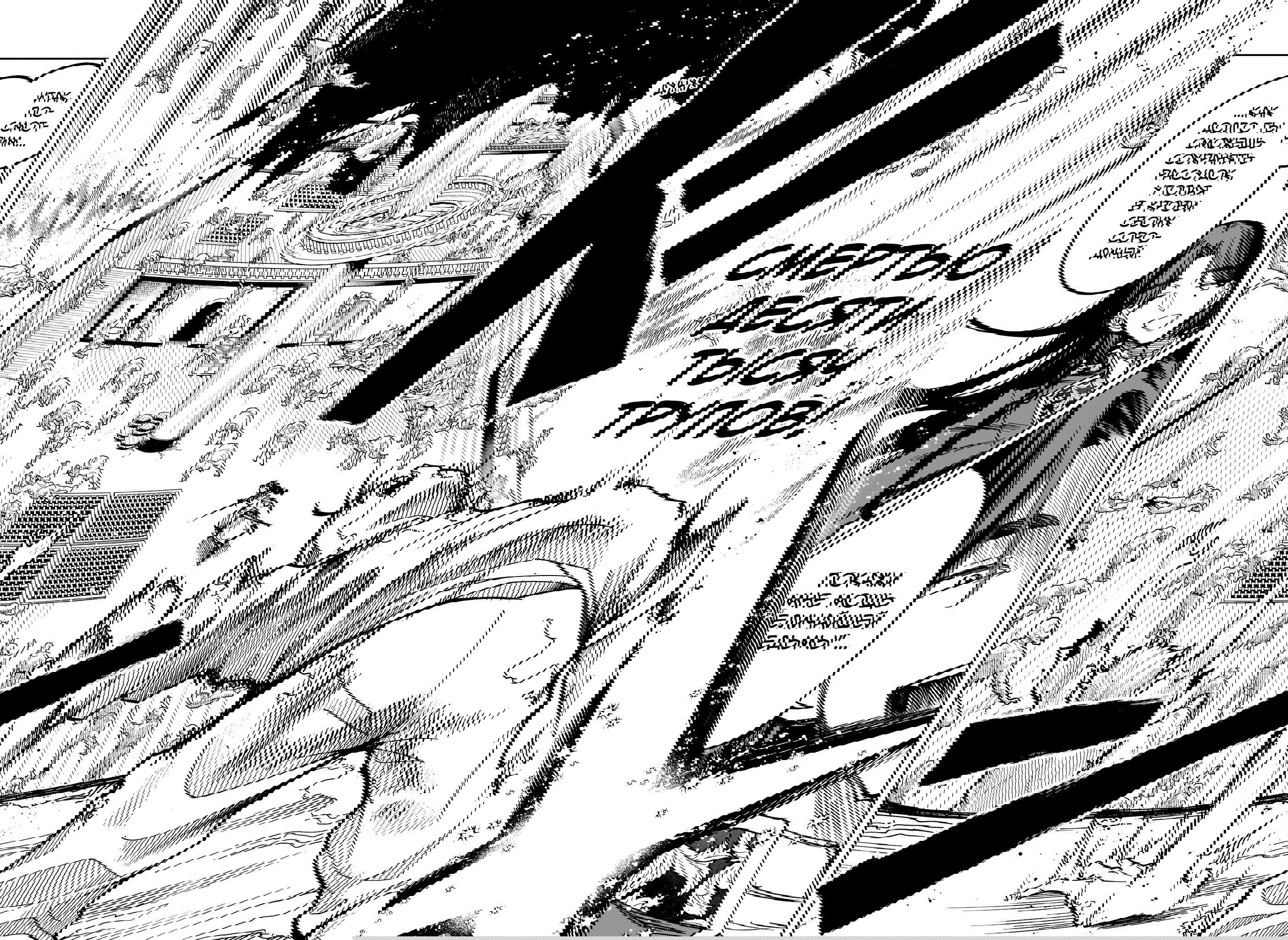 Манга Ведьмак Ити - Глава 61 Страница 13