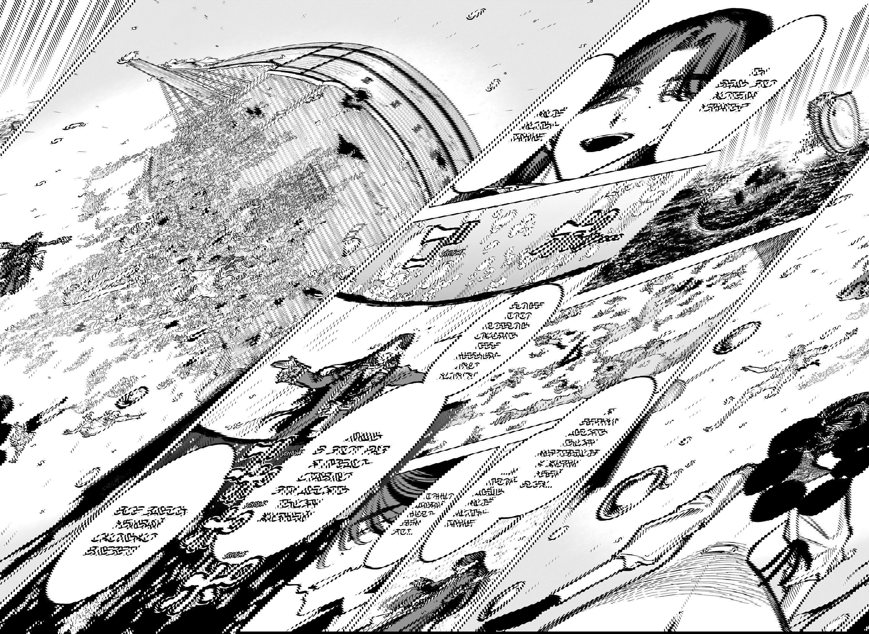 Манга Ведьмак Ити - Глава 61 Страница 12