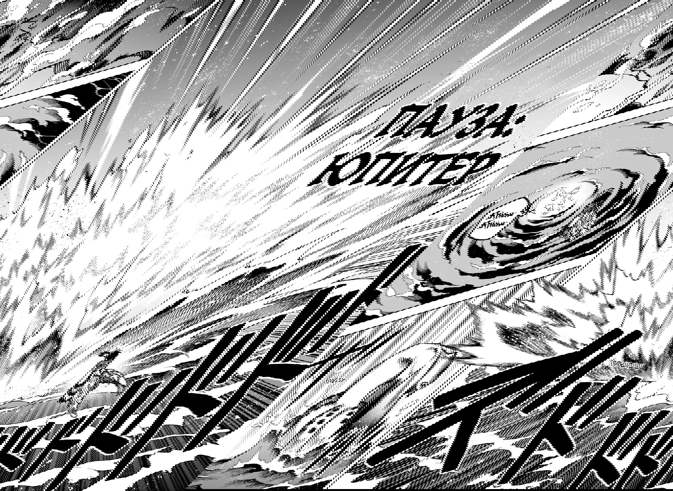 Манга Ведьмак Ити - Глава 62 Страница 4