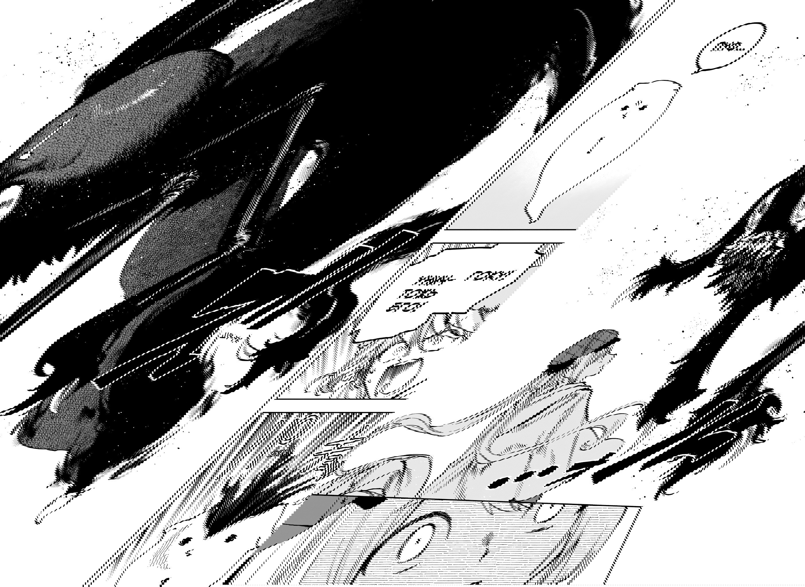 Манга Ведьмак Ити - Глава 67 Страница 10