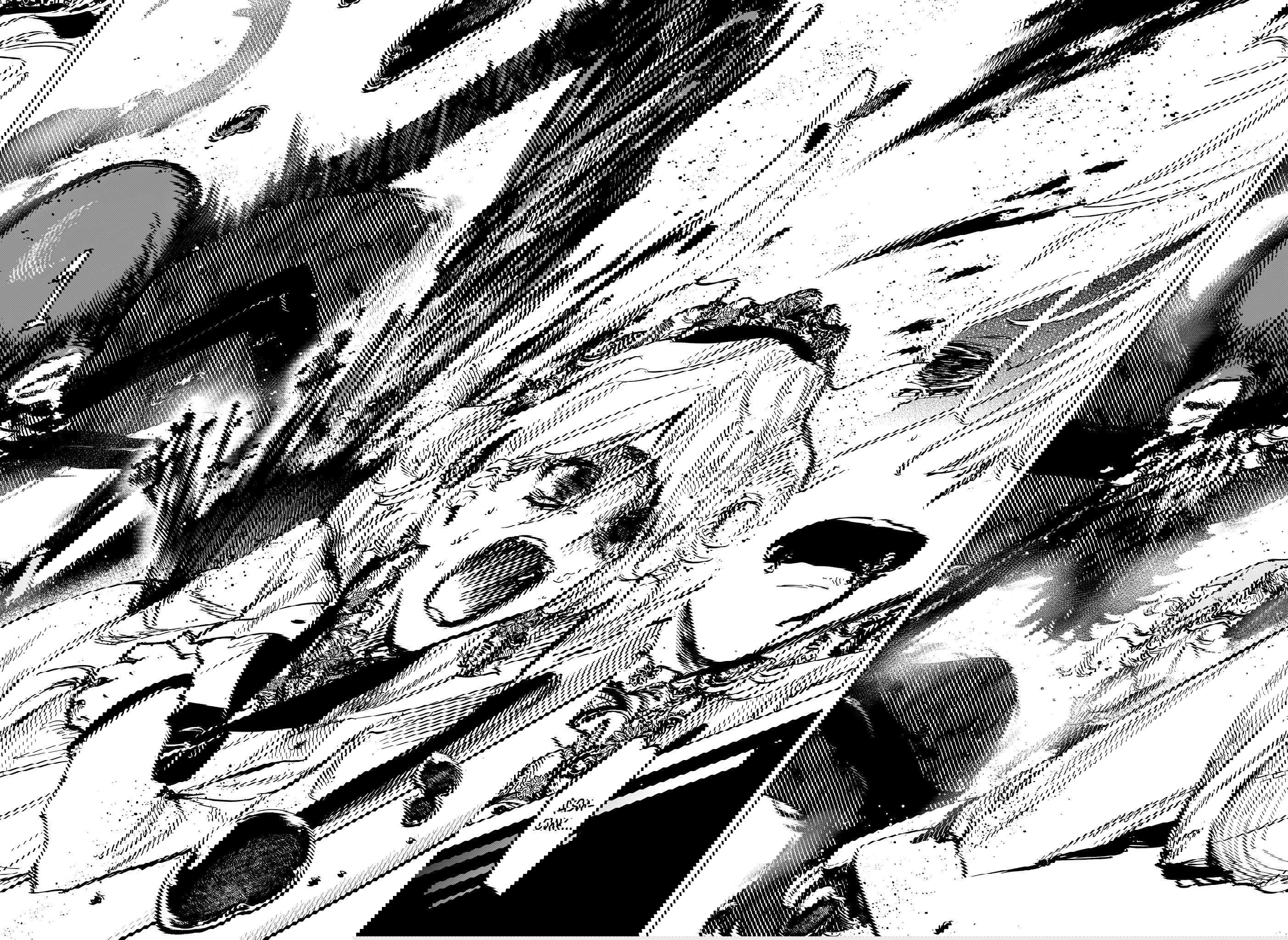 Манга Ведьмак Ити - Глава 67 Страница 15